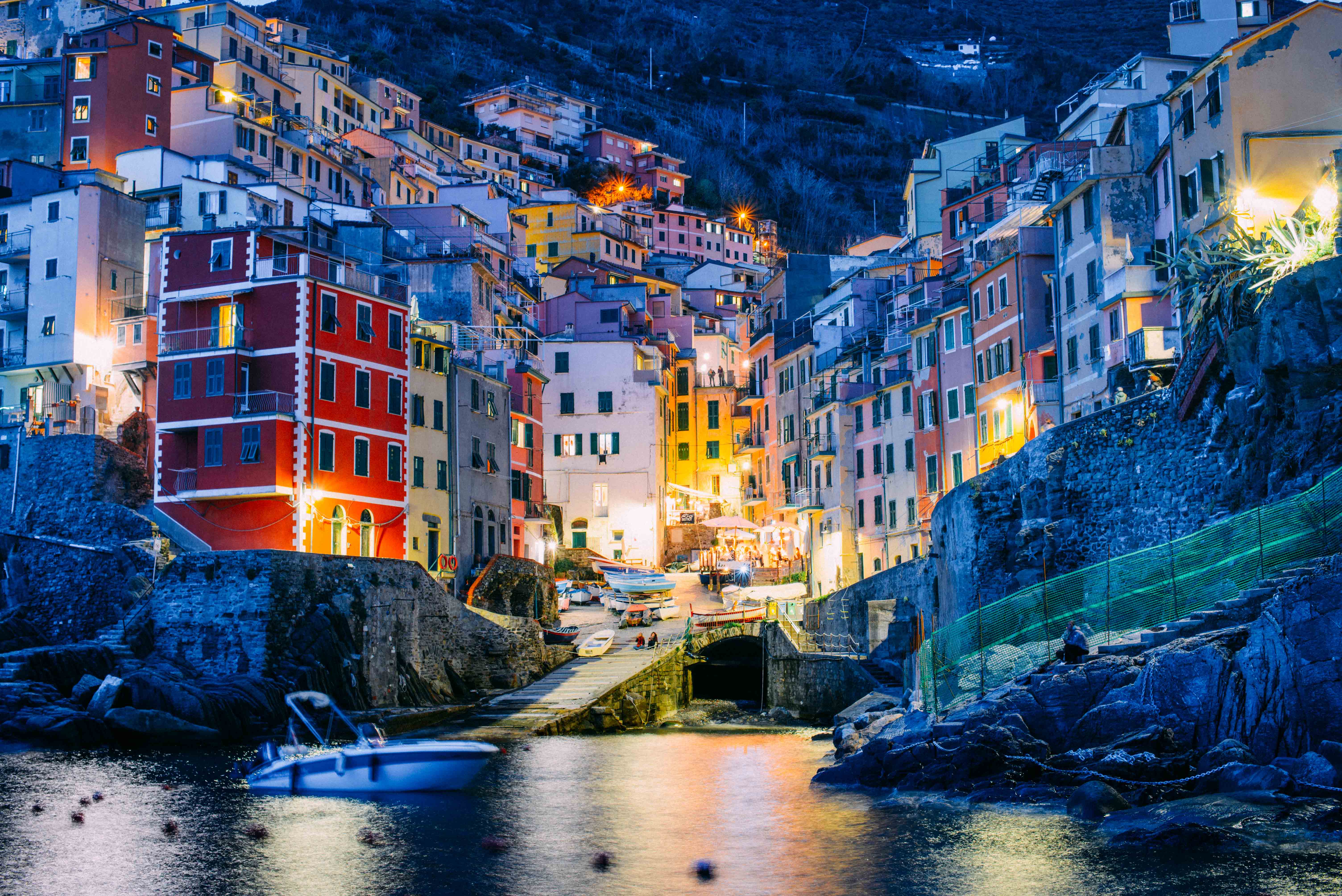 Cinque Terre