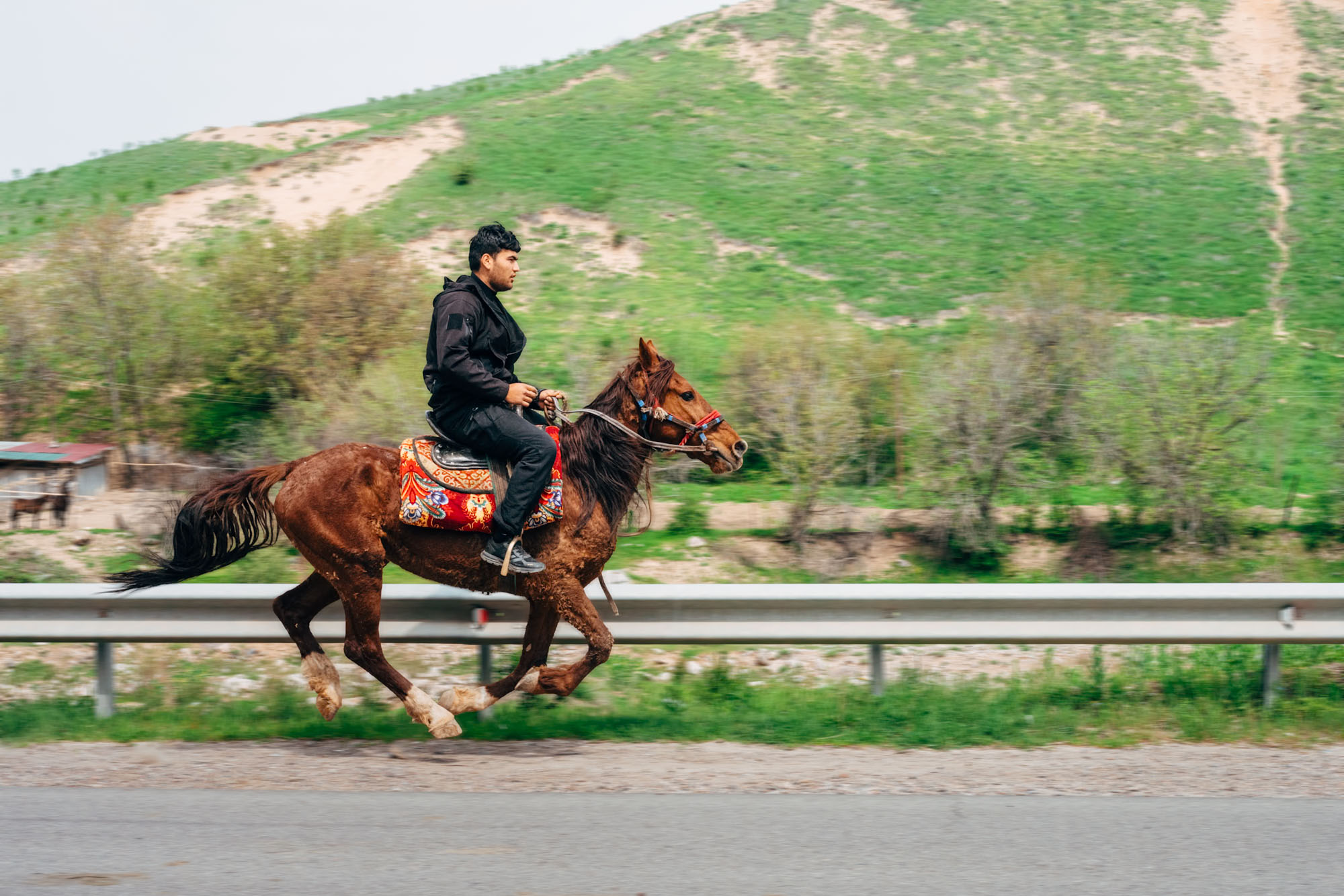 Uzbekistan